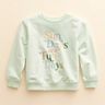 Baby & Toddler Little Co. by Lauren Conrad Organic Crew Pullover