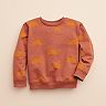 Baby & Toddler Little Co. by Lauren Conrad Organic Crew Pullover