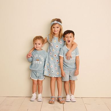 Baby & Toddler Little Co. by Lauren Conrad Crew Pullover