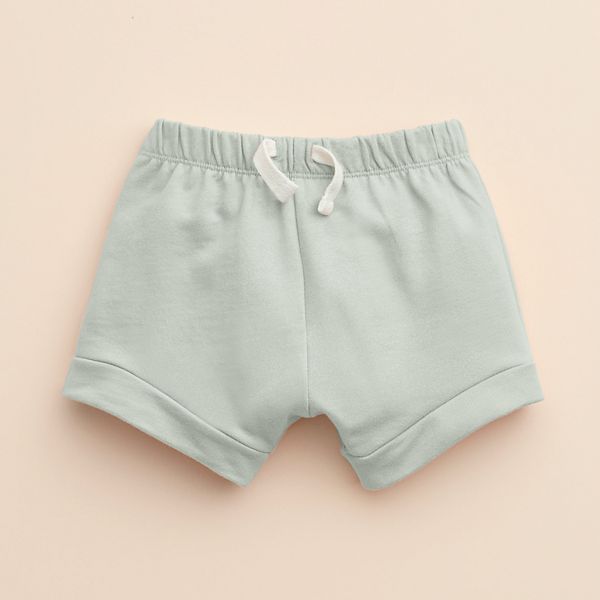 Baby Little Co. by Lauren Conrad Organic Bubble Shorts
