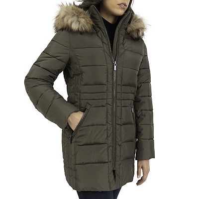 Women's fleet street down puffer jacket new arrivals