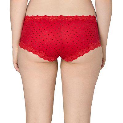 Maidenform® Cheeky Hipster Underwear 40823