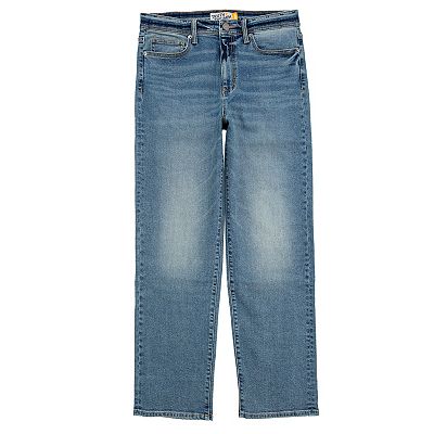 Men's Truth + Triumph Loose Fit Stretch Denim Jeans