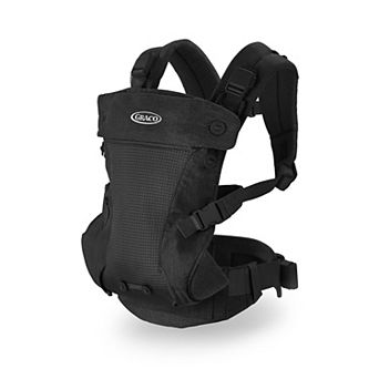 Graco Cradle Me 4-in-1 Baby Carrier