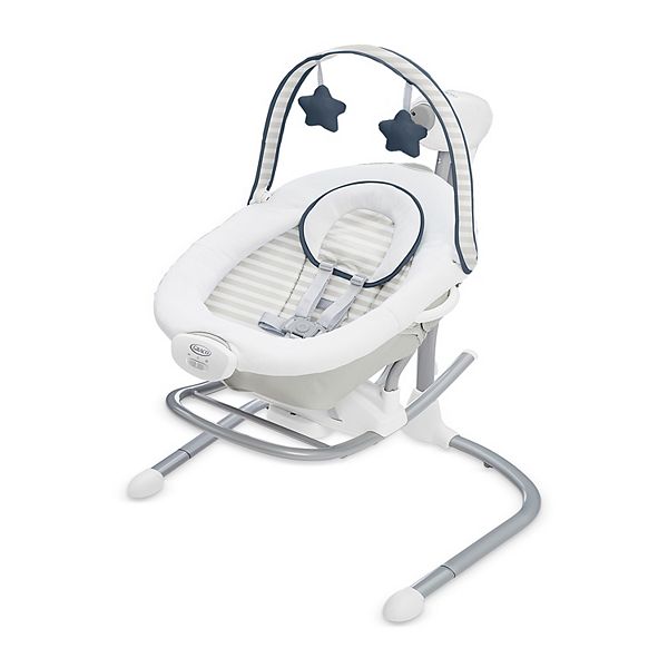 Kohls best sale baby swing