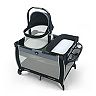 Graco Pack 'n Play Day2Dream Bassinet Playard