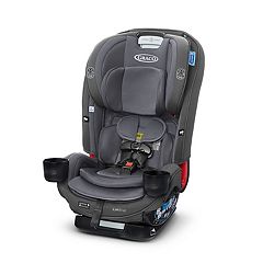 Kohls graco hotsell 4ever car seat