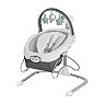Graco Soothe 'n Sway LX Swing with Portable Bouncer