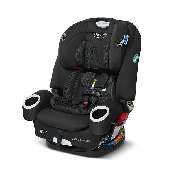 Kohls graco car seat on sale