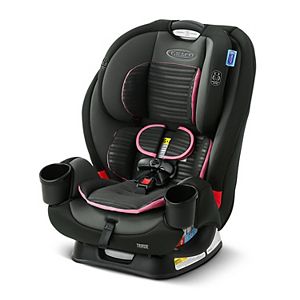 Graco 4ever Dlx 4 In 1 Convertible Car Seat