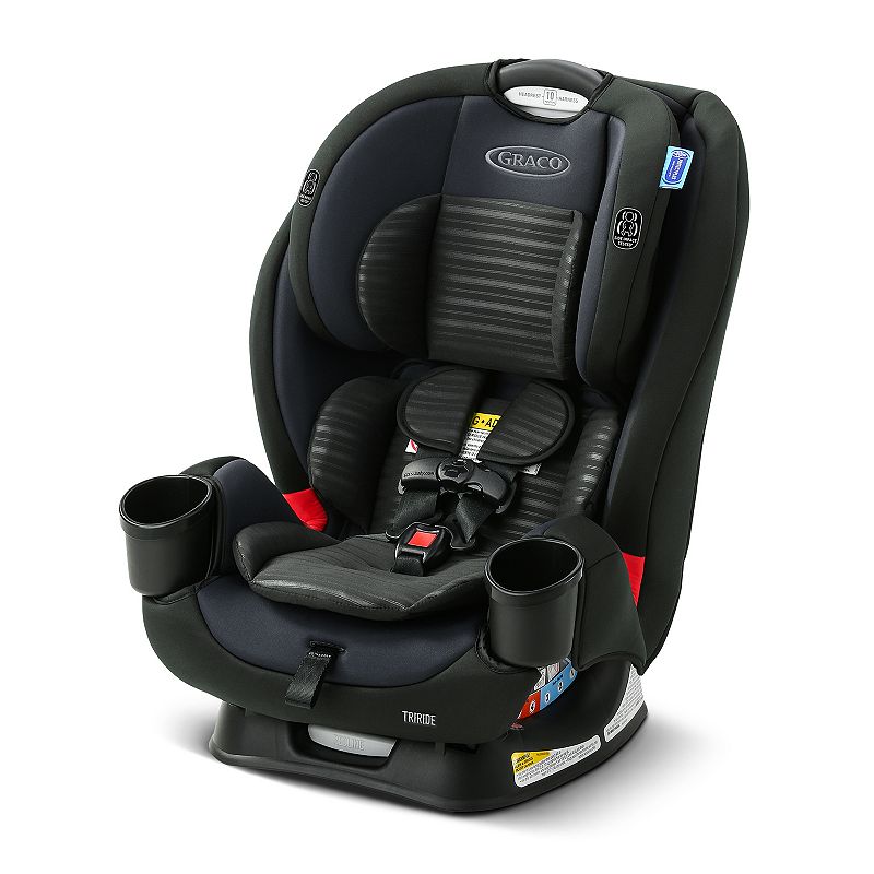 Graco 2025 extend2fit kohls