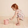 Baby & Toddler Girl Little Co. by Lauren Conrad Tie-Shoulder Romper