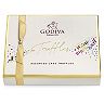 Godiva 12-Piece Happy Birthday Truffles Gift Box