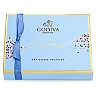 Godiva 12-Piece Patisserie Dessert Truffles Gift Box