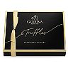 Godiva 12-Piece Signature Chocolate Truffles Gift Box