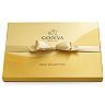 Godiva 36-Piece Assorted Chocolate Gold Gift Box