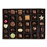 Godiva 36-Piece Assorted Chocolate Gold Gift Box