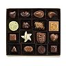 Godiva 19-Piece Assorted Chocolate Gold Gift Box