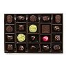 Godiva 22-Piece Dark Chocolate Gold Ribbon Gift Box