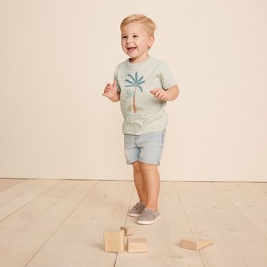 Baby & Toddler Little Co. by Lauren Conrad Denim Shorts