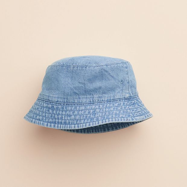 Baby & Toddler Little Co. by Lauren Conrad Organic Bucket Hat