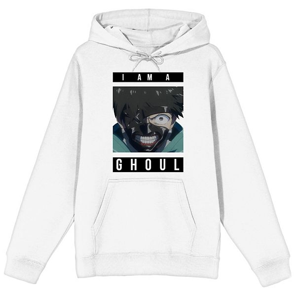 Tokyo ghoul online sweater