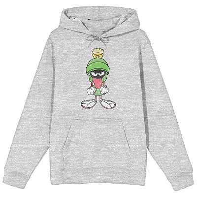 Marvin the martian sweatshirt sale