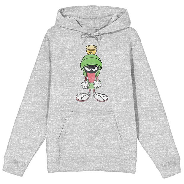 Marvin the hot sale martian sweatshirt