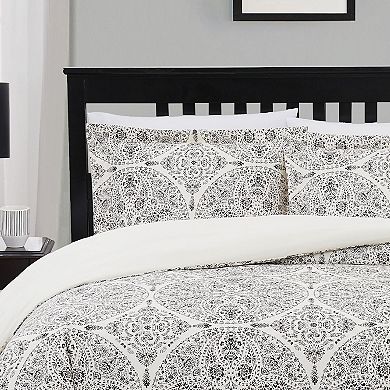 Cannon Gramercy Comforter Set with Shams
