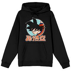 Anime shirts and discount hoodies