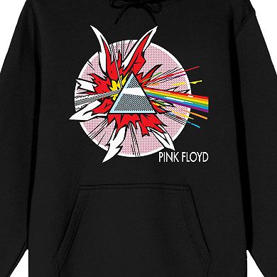 Men's Pink Floyd Rock Band Hoodie