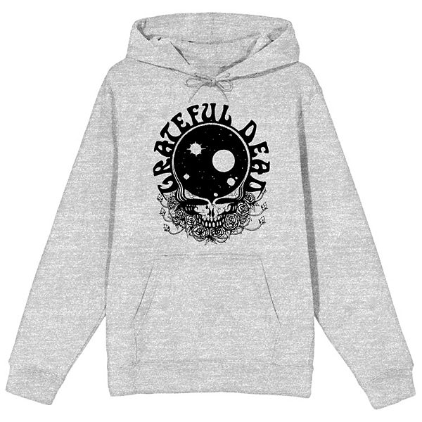 Men's grateful dead online hoodie