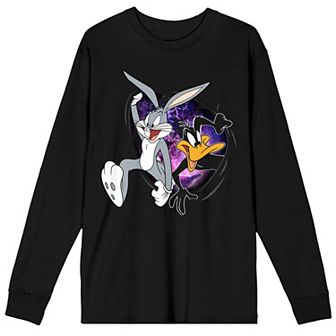 Men's Looney Tunes Space Jam Tee