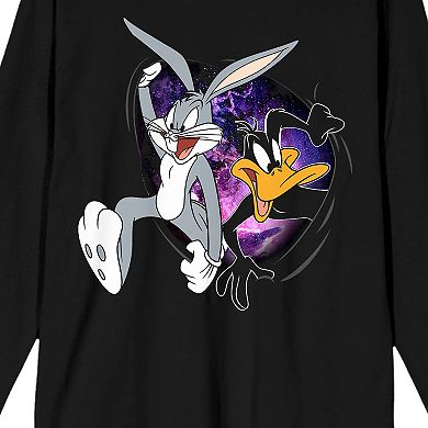 Men's Looney Tunes Space Jam Tee