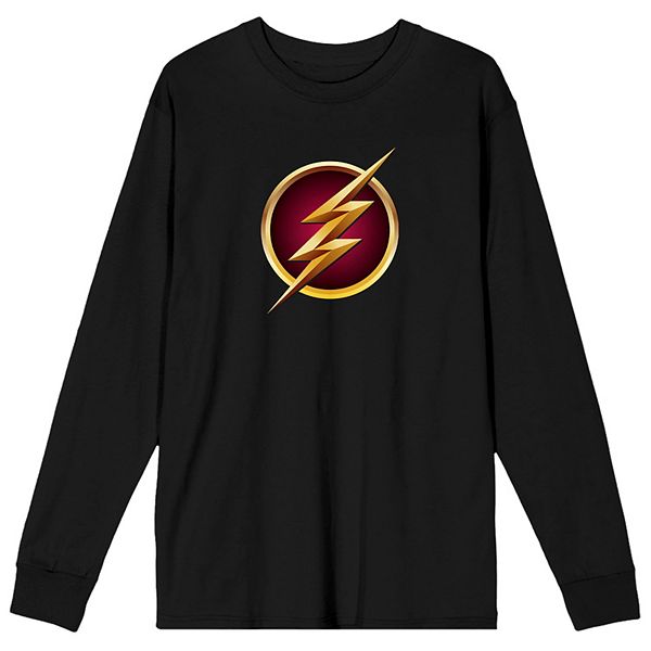 Men's DC Comics Flash Graphic Tee