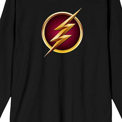 Men's DC Comics Flash Graphic Tee