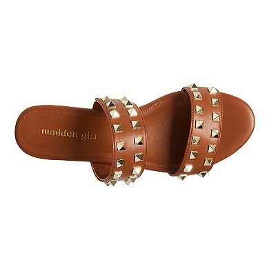 madden girl Everett Women's Wedge Sandals