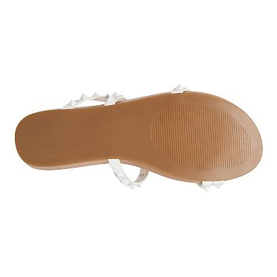 madden girl Candy Women's Slide Sandals
