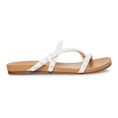 madden girl Candy Women's Slide Sandals
