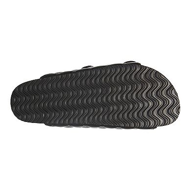 madden girl Briaa Women's Slide Sandals