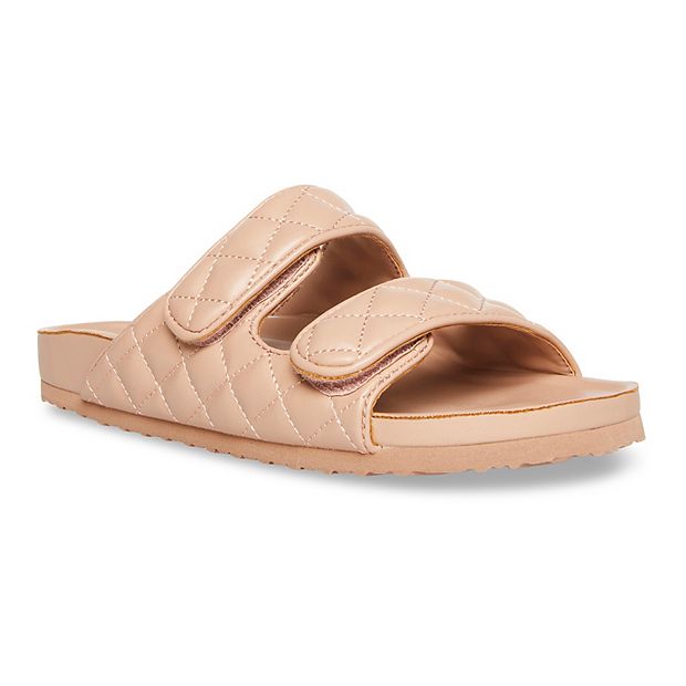 madden girl Briaa Women s Slide Sandals