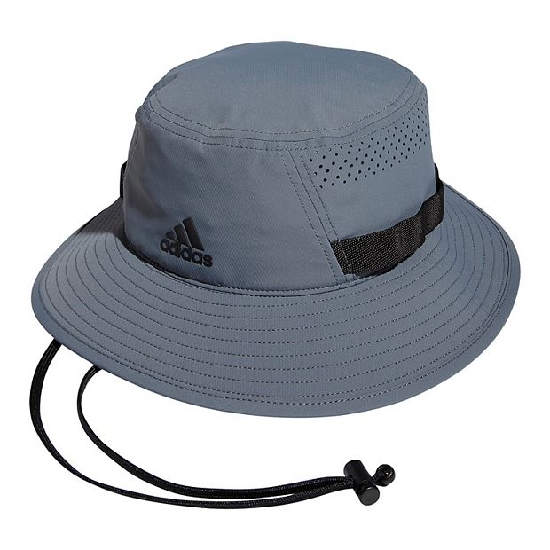 Men's adidas Victory 4 Bucket Hat