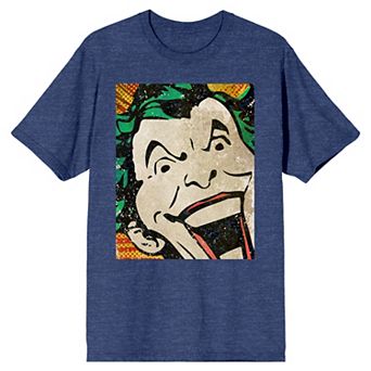 Men's Joker Vintage Tee