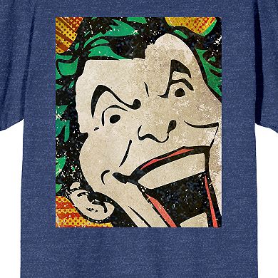 Men's Joker Vintage Tee
