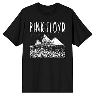 Men's Pink Floyd Tee