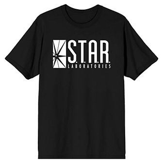 Men's Star Laboratories Flash Tee