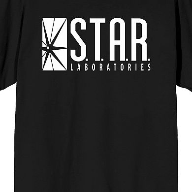 Men's Star Laboratories Flash Tee