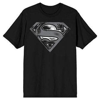 Men's Superman S Symbol Tee