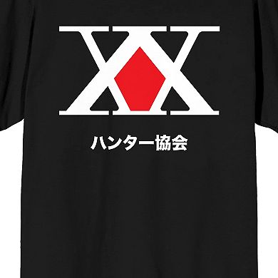 Men's Hunter X Hunter Tee