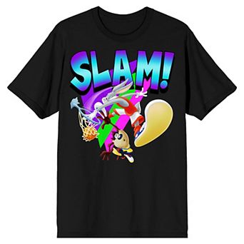 Men's Looney Tunes Bugs Bunny All Star Tee